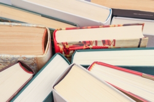 Roxborough Book Club